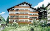 Appartamento Di Vacanza Zermatt: Appartementhaus St. Pauli (Zer340) 