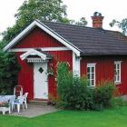 Casa Di Vacanza Gunnarskog: Ferienhaus Gunnarskog 