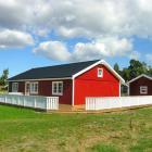 Casa Di Vacanza Nexø: Ferienhaus Balka 