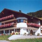 Casa Di Vacanza Austria: Eveline 