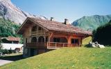 Casa Di Vacanza Le Grand Bornand: Chalet Jonquilles Fr7424.201.1 