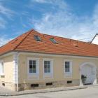 Appartamento Di Vacanza Rust Burgenland: Winzerhaus Rosenhof 