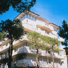 Appartamento Di Vacanza Rimini Emilia Romagna: Appartements Villa Dei ...