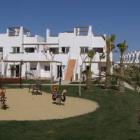 Appartamento Di Vacanza Spagna: Condado De Alhama 4 Pax 