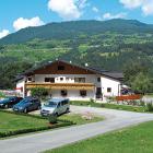 Appartamento Di Vacanza Vorarlberg: Haus Mesa 4 