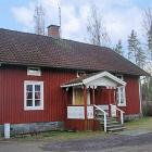 Casa Di Vacanza Kristinehamn: Ferienhaus Kristinehamn 