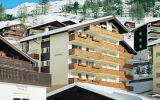 Appartamento Di Vacanza Zermatt: Appartementhaus St. Pauli (Ztt340) 