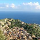 Casa Di Vacanza Taormina: Taormina Centro 