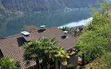 Appartamento Di Vacanza Ticino: Morcote Ch6922.500.1 