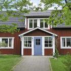 Casa Di Vacanza Ljungby Kronobergs Lan: Ferienhaus Kvänslöv/ljungby 