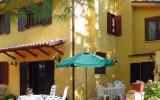 Appartamento Di Vacanza Lazio: Casa Saha (Spl140) 