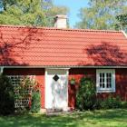 Casa Di Vacanza Löttorp: Ferienhaus Hörlösa 