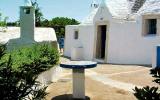 Casa Di Vacanza Martina Franca: Il Trullo It6866.800.1 