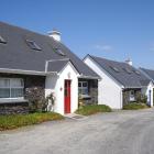 Casa Di Vacanza Portmagee: Casa Di Vacanza Seaside Cottages 