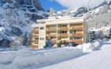 Appartamento Di Vacanza Leukerbad: Attika Wohnung Haus Cristal 