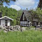 Casa Di Vacanza Broby Skane Lan: Ferienhaus Broby 