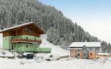 Appartamento Di Vacanza Eben Im Pongau: Eben Asa689 