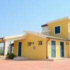 Casa Di Vacanza Ribera Sicilia: Solemare Villa Tre 