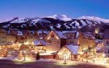 Appartamento Di Vacanza Breckenridge Colorado: Main Street Station #1315 ...