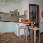 Appartamento Di Vacanza Sardegna: Appartamento Di Vacanza Alghero 