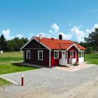 Casa Di Vacanza Kalvsvik Kronobergs Lan: Snd 