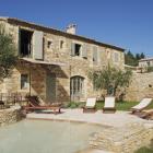 Casa Di Vacanza Uzès: Casa Di Vacanza Basse 