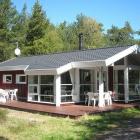Casa Di Vacanza Nexø: Ferienhaus Dueodde 