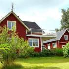 Casa Di Vacanza Ljungby Kronobergs Lan: Ferienhaus Bolmen 