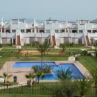 Appartamento Di Vacanza Murcia: Condado De Alhama 5 Pax 