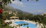 Appartamento Di Vacanza Grecia: Barbati Beach-Corfu Gcf117 