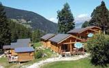 Casa Di Vacanza Rhone Alpes: Camping Les Lanchettes (Fr-73210-49) 