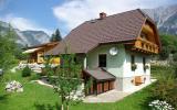 Casa Di Vacanza Steiermark: Haus Reinbacher (Gbm100) 