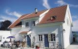 Casa Di Vacanza Norvegia: Nedstrand N17113 