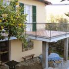 Appartamento Di Vacanza Liguria: Casa Limone 