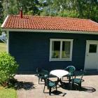 Casa Di Vacanza Färjestaden Kalmar Lan: Ferienhaus Runsbäck 