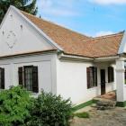 Casa Di Vacanza Hajdu Bihar: Ferienhaus Hajduszoboszló 