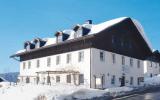 Appartamento Di Vacanza Mauth Bayern: Appartementhaus (Mth157) 