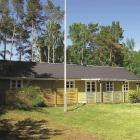 Casa Di Vacanza Aakirkeby: Ferienhaus Østre Sømark Strand 