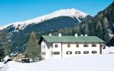 Appartamento Di Vacanza Tirol: Altes Zollhaus (Nau110) 