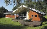 Casa Di Vacanza Gilleleje: Smidstrup Strand G4069 