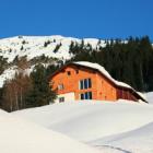 Appartamento Di Vacanza Warth Vorarlberg: Sonnenschein 