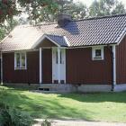 Casa Di Vacanza Lidhult Kronobergs Lan: Ferienhaus Vrå 