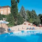 Casa Di Vacanza Italia: Villa Il Broglino 