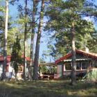 Casa Di Vacanza Mönsterås: Ferienhaus Mönsterås 