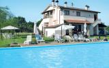 Appartamento Di Vacanza Lazio: Casa Rosy (Mfs140) 