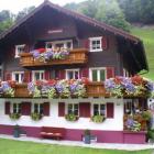 Casa Di Vacanza Silbertal Vorarlberg: Vonderleu 