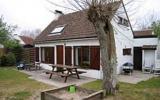 Casa Di Vacanza West Vlaanderen: Visserspark 18 (Be-8670-54) 