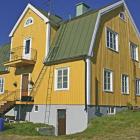 Appartamento Di Vacanza Norrbottens Lan: Ferienwohnung Glommerträsk 