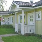 Appartamento Di Vacanza Svezia: Ferienwohnung Gunnarn 