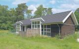 Casa Di Vacanza Hasle Bornholm: Rubinsøen Skovhuse H0040 